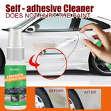 30ML Label Sticker Remover Sticky Residue Remover Adhesive Remover for Glass Wood Marble In Australia - Darrahopens