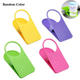 4PCS Cup Holder Clip Multifunction Cup Holder with Clip for Drinking Water Coffee In Australia - Darrahopens