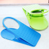 4PCS Cup Holder Clip Multifunction Cup Holder with Clip for Drinking Water Coffee In Australia - Darrahopens