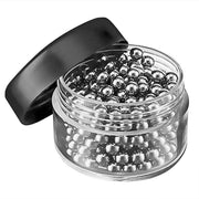 304 Stainless Steel Cleaning Beads for Wine Decanters and Bottles In Australia - Darrahopens