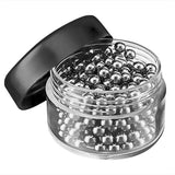 304 Stainless Steel Cleaning Beads for Wine Decanters and Bottles In Australia - Darrahopens