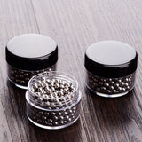 304 Stainless Steel Cleaning Beads for Wine Decanters and Bottles In Australia - Darrahopens
