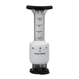 Sauce Injector Meat Marinade Injector with 27 Stainless Steel Needle 3 Oz Marinade Flavor Syringe In Australia - Darrahopens
