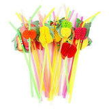 108 Pieces Hawaiian Tropical Party Decoration Set Leaves Flowers Umbrellas for Hawaiian Party Beach Theme In Australia - Darrahopens
