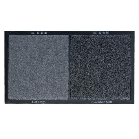 Floor Mat Water Absorbing Pad Rugs Doormats for Home Restaurant In Australia - Darrahopens