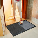 Floor Mat Water Absorbing Pad Rugs Doormats for Home Restaurant