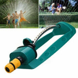 Garden Sprinklers Sprayer Automatic Swing Nozzle Lawn Sprinkler Garden Lawn Forestry Irrigation Watering Tool In Australia - Darrahopens