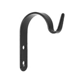 10Pcs Iron Garden Wall Light Hanging Flower Plant Hanger Pot Bracket Holder In Australia - Darrahopens