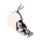 Side Cutter Overlock Presser Foot Feet Sewing Machine Attachment Part Accessory In Australia - Darrahopens