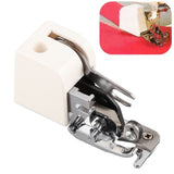 Side Cutter Overlock Presser Foot Feet Sewing Machine Attachment Part Accessory In Australia - Darrahopens