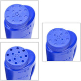 Hand Held Spreader Hand Spreader Shaker Fertilizer Salt Spreader Ice Salt Dispenser