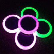 Floating Solar Lights LED Underwater Light Pool Floating Decorative Lamp with Remote Control