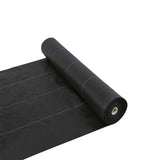 Weed Barrier Landscape Fabric Heavy Duty Ground Cover Weed Cloth Durable Driveway Cover Outdoor Weed Mat In Australia - Darrahopens