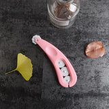 4PCS Fondant Cutter Embossing Rolls Cake Decorating Tool Fondant Roller for DIY Cake Decoration