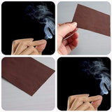 Funny Magical Card Magical Trick to Make Smoke with Fingers Performance Props In Australia - Darrahopens