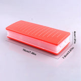 Barbecue Meat Skewer Tool Handheld Meat Skewer Device Portable Barbecue Kebab Maker