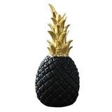 Nordic Modern Resin Pineapple Decor Living Room Wine Cabinet Window Desktop Home Decoration In Australia - Darrahopens