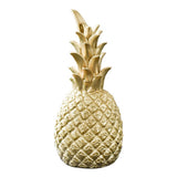Nordic Modern Resin Pineapple Decor Living Room Wine Cabinet Window Desktop Home Decoration In Australia - Darrahopens