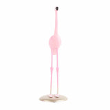 Cute Resin Pink Flamingo Ornament Tabletop Decoration Living Room Decoration Cake Decor In Australia - Darrahopens