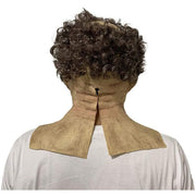 Halloween Latex Old Man Face Cover Halloween Fancy Dress Head for Masquerade Realistic Headgear