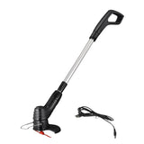 Garden Tool Cordless Lawn Trimmer Cordless Rechargeable Grass Trimmer String Grass Trimmer for Garden Lawn Weeding In Australia - Darrahopens