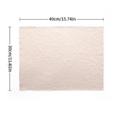 Special Fish Scale Rag For Glass Cleaning No Traces Housework Cleaning Cloth Kitchen Oil Removal Non Marking Absorbent Non Linting Towel