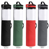 Christmas Cylinder Gift Wrap Storage Clear Bag Xmas Wrapping Paper Organiser Christmas Gift Wrap Paper Storage Holder In Australia - Darrahopens