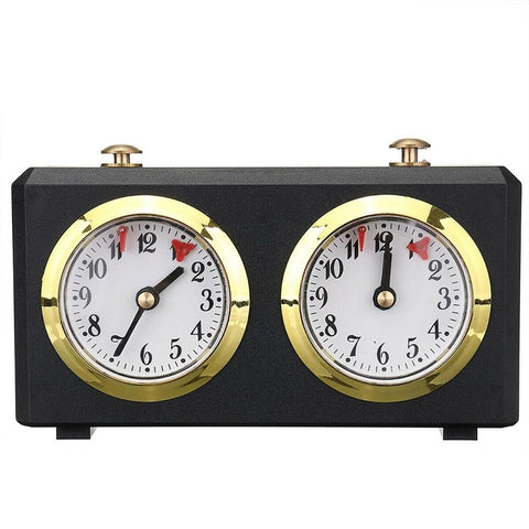 Chess Timer Chess Clock Count Up Count Down Timer International Chess Timer Clock (No Need Battery) In Australia - Darrahopens