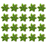 Christmas Flowers Christmas Tree Decorations Fabric Simulation Flowers In Australia - Darrahopens