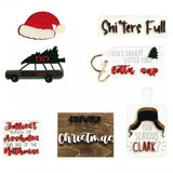 Christmas Layered Tray Decoration In Australia - Darrahopens