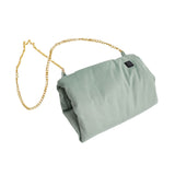 Electric Heating Pouch Green Velvet Heated Hand Warmer Pouch for Hunting Camping Xmas Gifts In Australia - Darrahopens