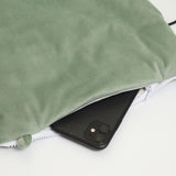 Electric Heating Pouch Velvet Heated Hand Warmer Pouch for Hunting Camping Xmas Gifts In Australia - Darrahopens