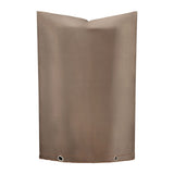 Backflow Preventer Insulation Cover 16 x 20in Backflow Preventer Cover for Winter Pipe Freeze Protection In Australia - Darrahopens