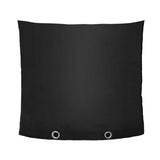 Backflow Preventer Insulation Cover Black 24 x 24in Backflow Preventer Cover for Winter Pipe Freeze Protection