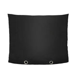 Backflow Preventer Insulation Cover Black 30 x 24in Backflow Preventer Cover for Winter Pipe Freeze Protection