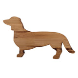 Homeware Wooden Kitchen Decor Dog Shaped Cooked Food Platter Restaurant Platter In Australia - Darrahopens
