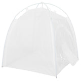 Insect Mesh Cage Greenhouse Reusable Collapsible Mini Plant Butterflies Breeding Cages In Australia - Darrahopens