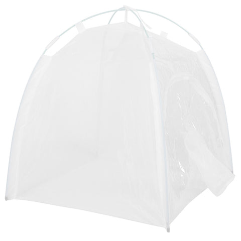 Insect Mesh Cage Greenhouse Reusable Collapsible Mini Plant Butterflies Breeding Cages In Australia - Darrahopens