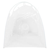 Insect Mesh Cage Greenhouse Reusable Collapsible Mini Plant Butterflies Breeding Cages In Australia - Darrahopens