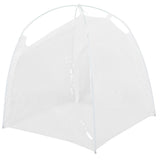 Insect Mesh Cage Greenhouse Reusable Collapsible Mini Plant Butterflies Breeding Cages