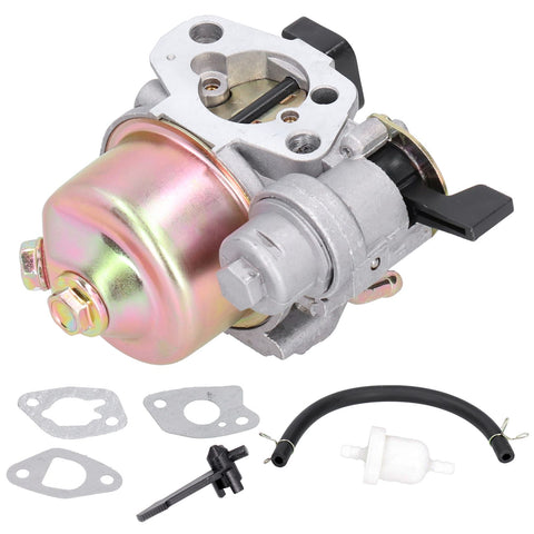 Carburetor Set Replacement Aluminum Garden Tool Accessories for GX160 5.5HP GX200 In Australia - Darrahopens