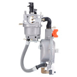 Carburetor Kit Replacement Fit for Honda GX160 2KW 168F Chainsaw Parts Gardening Tool In Australia - Darrahopens
