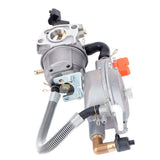 Carburetor Kit Replacement Fit for Honda GX160 2KW 168F Chainsaw Parts Gardening Tool In Australia - Darrahopens