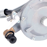 Carburetor Kit Replacement Fit for Honda GX160 2KW 168F Chainsaw Parts Gardening Tool
