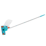 Portable Swimming Pool Cleaner Vacuum Suction Head Set Fountain Hot Tub Pond Cleaning Tool