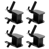 4PCS Generator Shock Foot Fit for 188F/190F/192F 5KW‑10KW Gasoline Generator Parts In Australia - Darrahopens