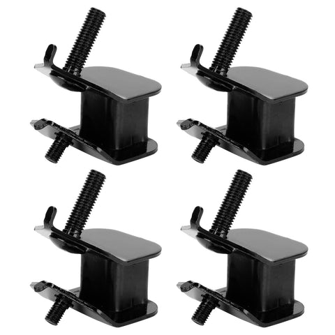 4PCS Generator Shock Foot Fit for 188F/190F/192F 5KW‑10KW Gasoline Generator Parts In Australia - Darrahopens