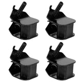 4PCS Generator Shock Foot Fit for 188F/190F/192F 5KW‑10KW Gasoline Generator Parts In Australia - Darrahopens