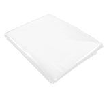 PE Plastic Film Transparent Dustproof Garden Plant Cover Greenhouse Agricultural Accessory2x10m / 6.6x32.8ft In Australia - Darrahopens