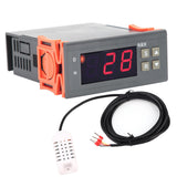 MH‑13001 220V Automatic Digital Humidity Controller with Dehumidify Humidification Mode Farm Use In Australia - Darrahopens